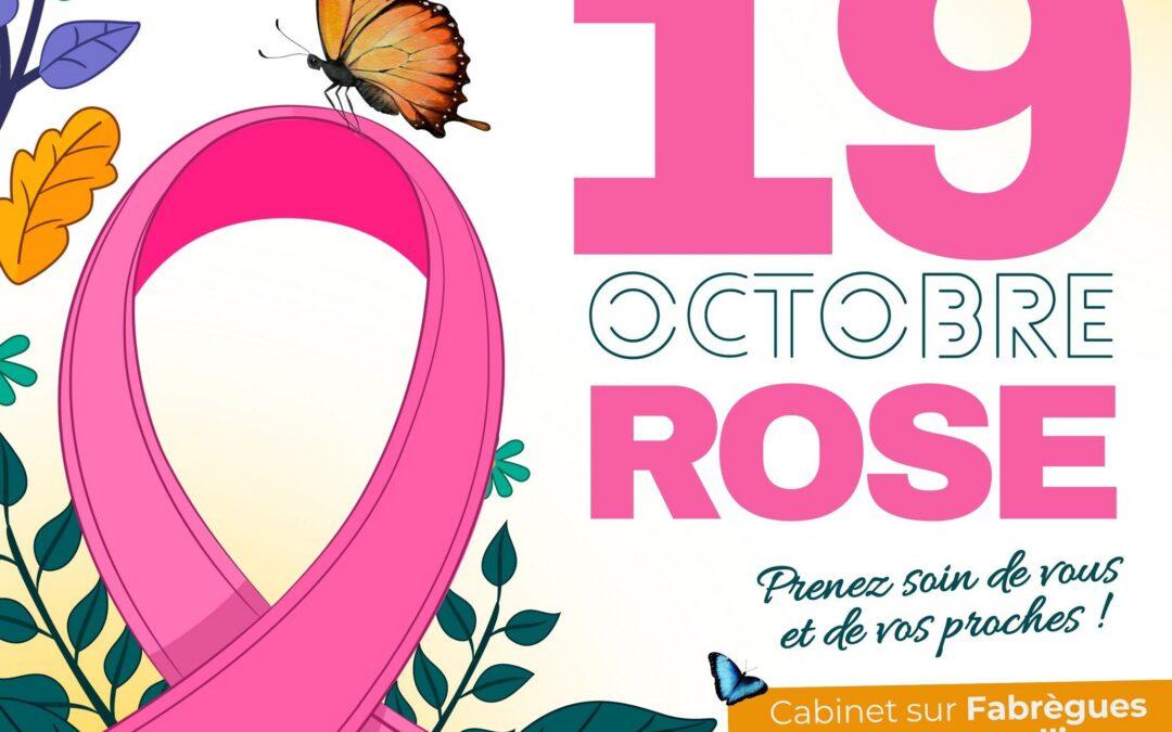 Lutte contre le cancer du sein