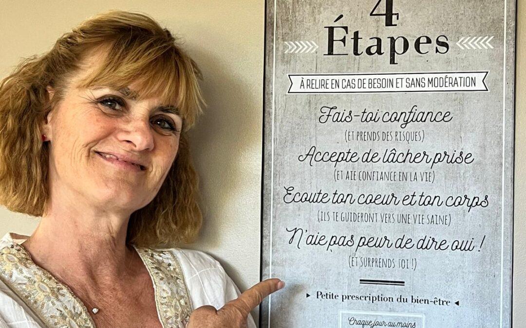 MON CABINET AU MILLÉNAIRE sur Montpellier