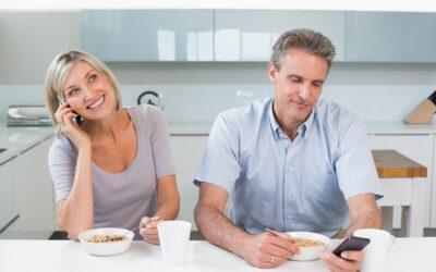 Addiction au téléphone en 2026 : comprendre, reconnaître et reprendre le contrôle