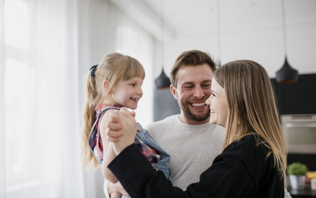 Être parent sans se perdre : retrouver sa place en tant qu&rsquo;individu