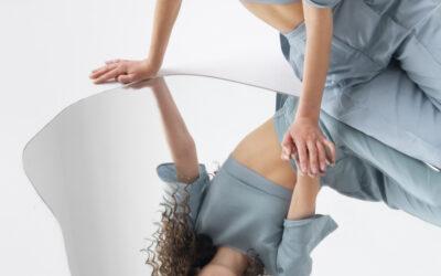 L’image inconsciente du corps — ce que tu portes sans le savoir